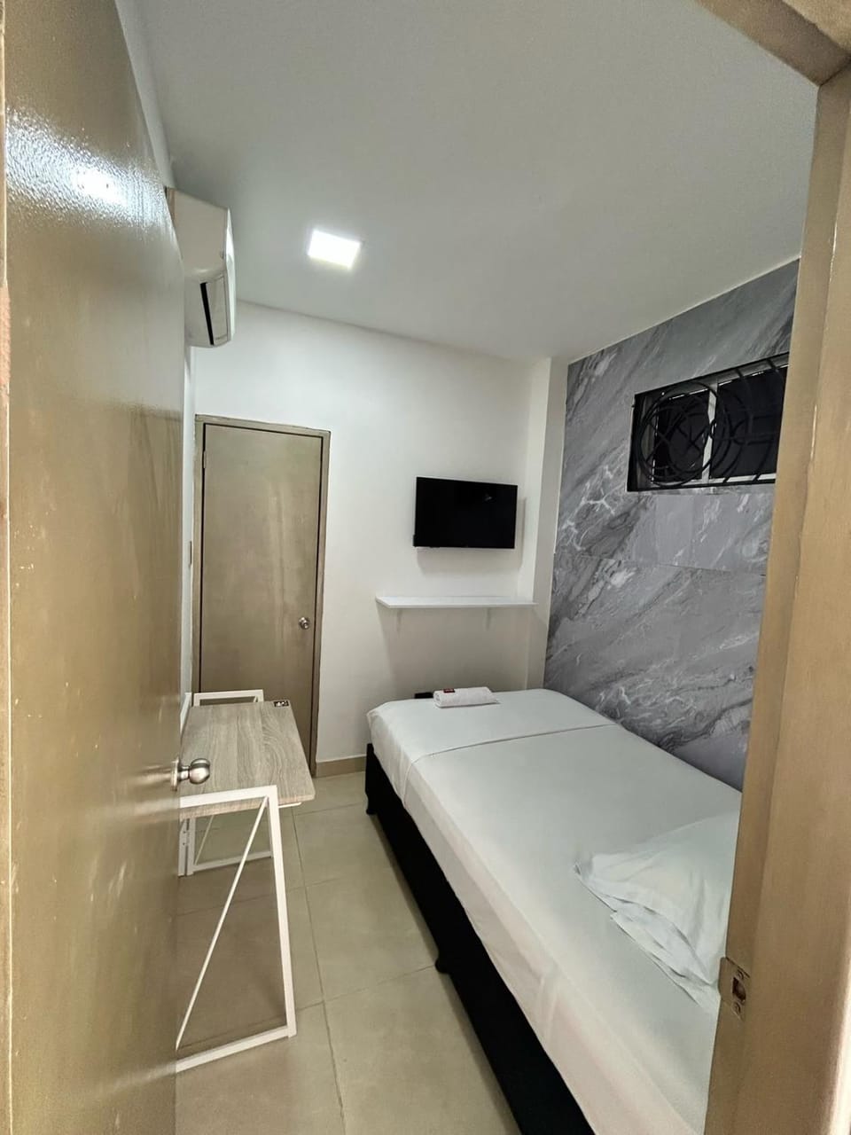 Hotel Laurel Plaza Hotel in Montería