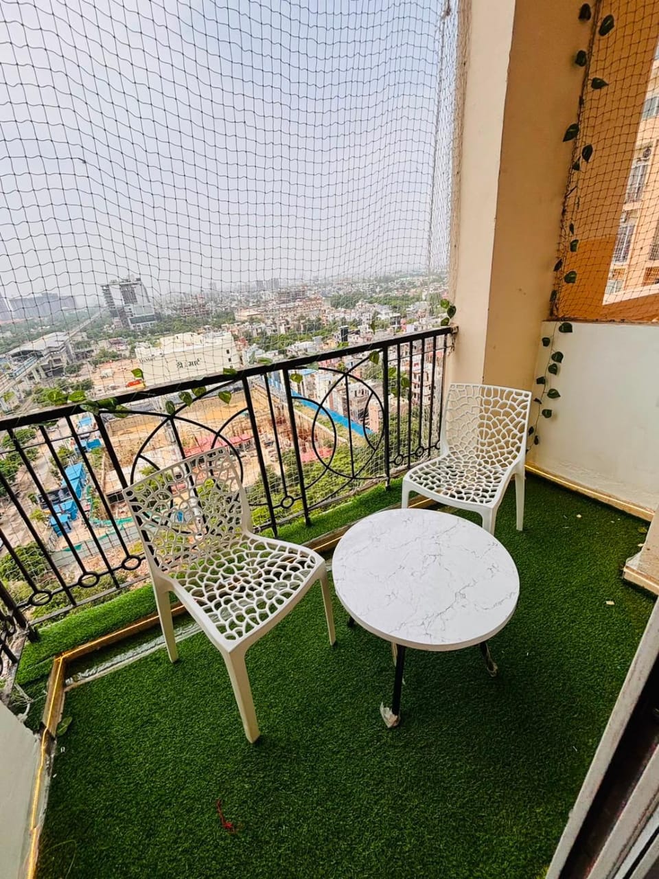 Balcony/Terrace, Balcony/Terrace