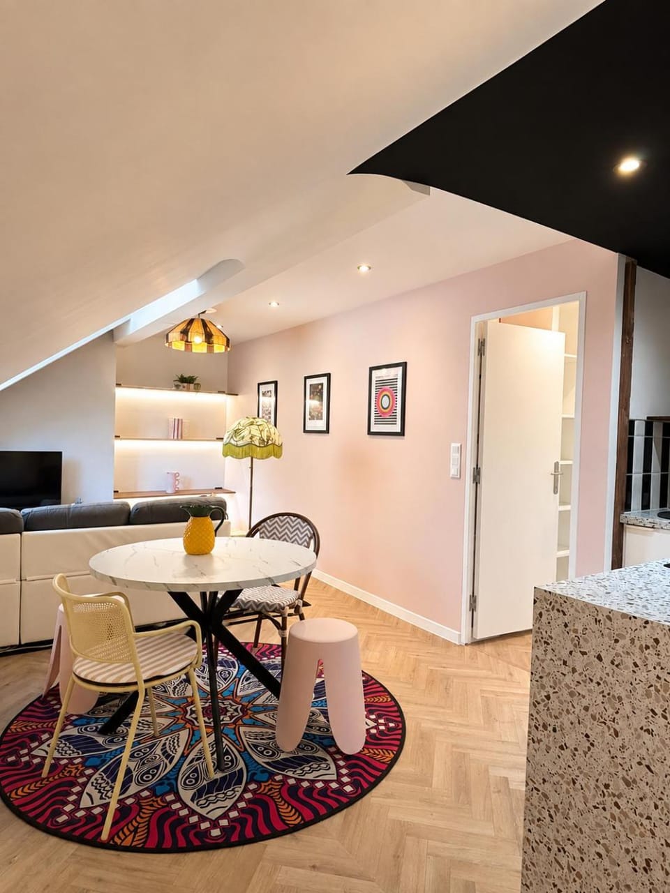 CentralCombo Tours Centre Gare - Ouverture Aout '26 Apartment in Tours