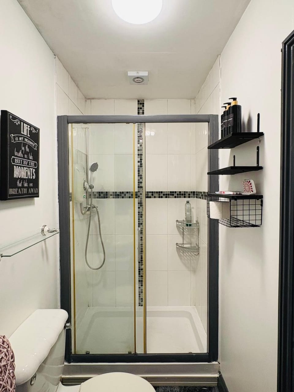 Shower