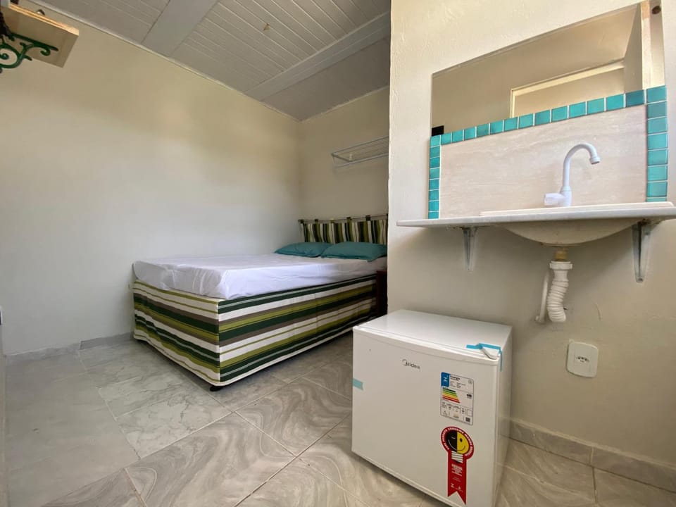 A CASA DE GERIBÁ suítes Inn in Armacao dos Buzios
