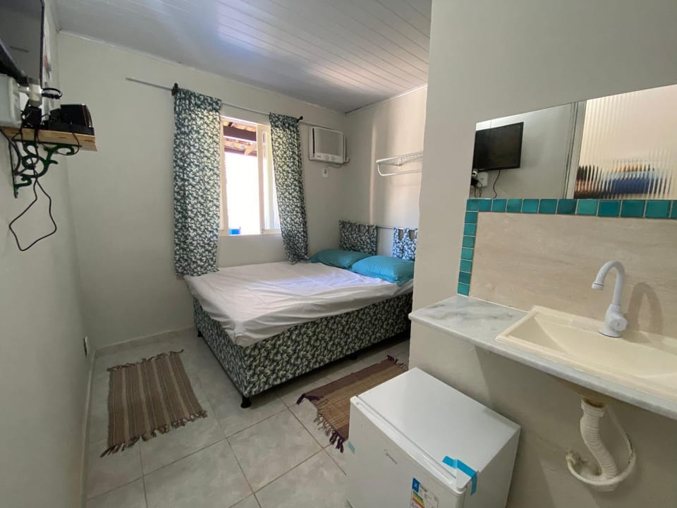 A CASA DE GERIBÁ suítes Inn in Armacao dos Buzios