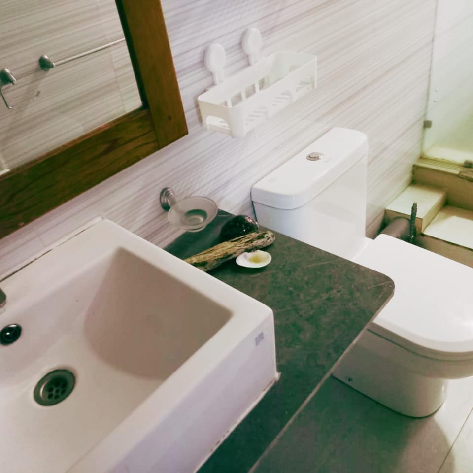 Toilet, Bathroom
