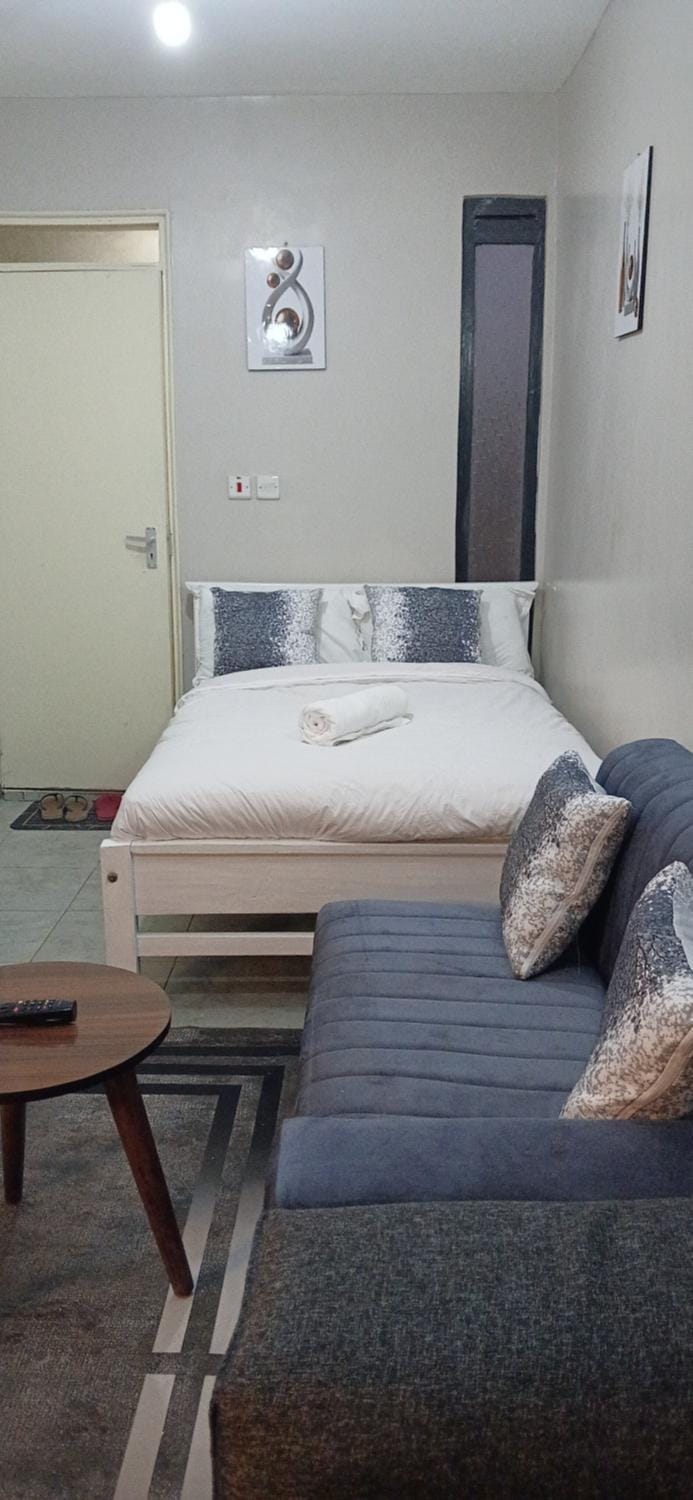 Royal Suburbs by Tsavo Apartment in Nairobi County