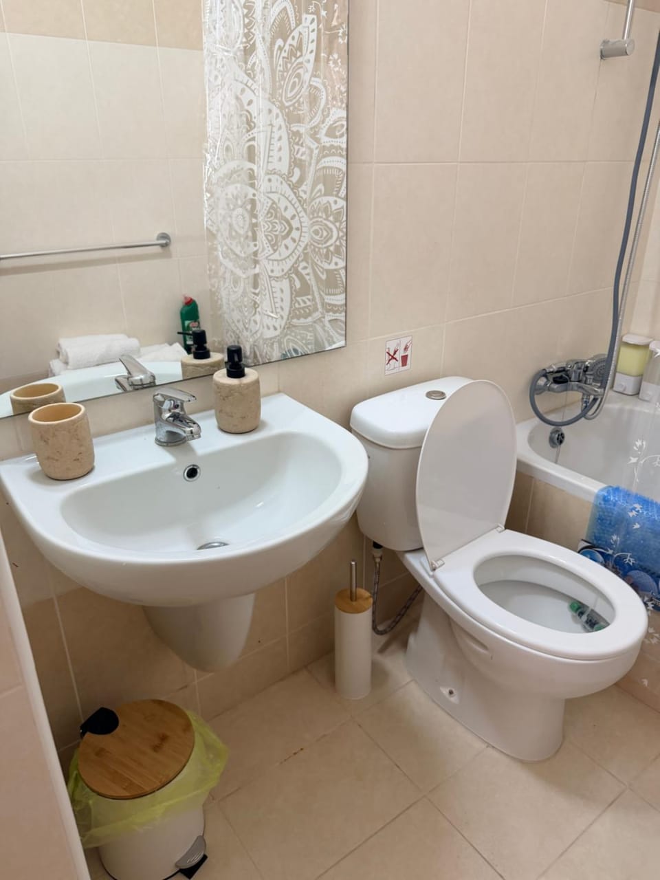 Studio Gregory Apartment in Peyia
