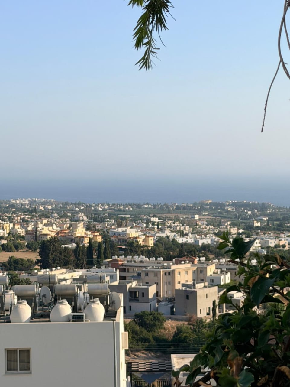 City view