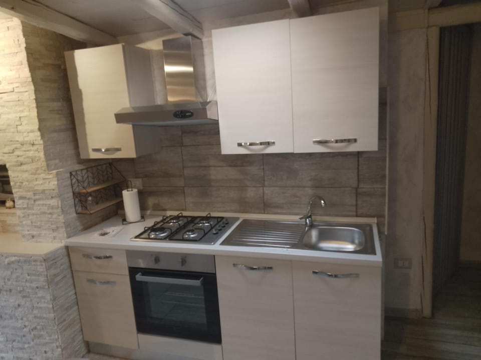 Pet-Friendly Vacation Home Apartment in Pescara