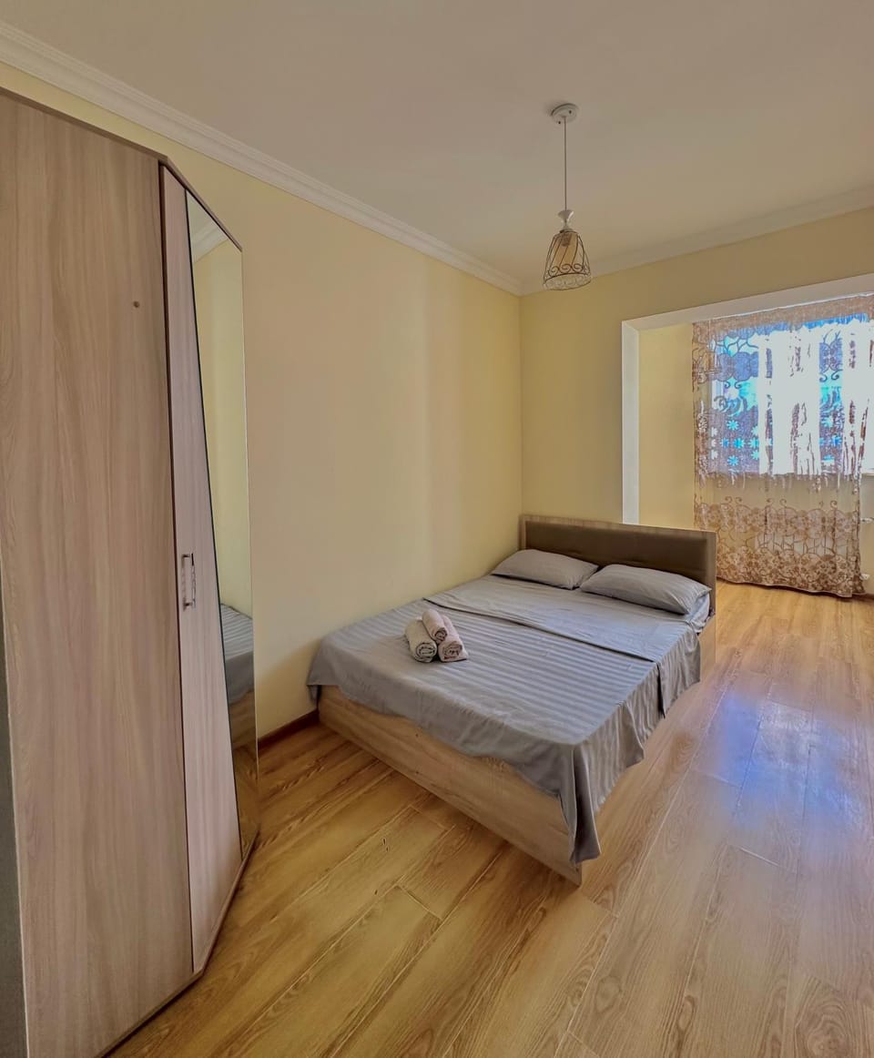 Comfort apartment new building Chekhov street Apartment in Yerevan