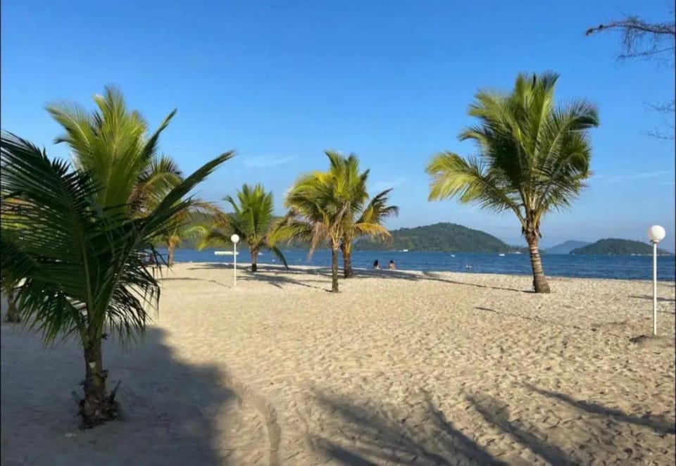 Onda Serena Apartment in Angra dos Reis