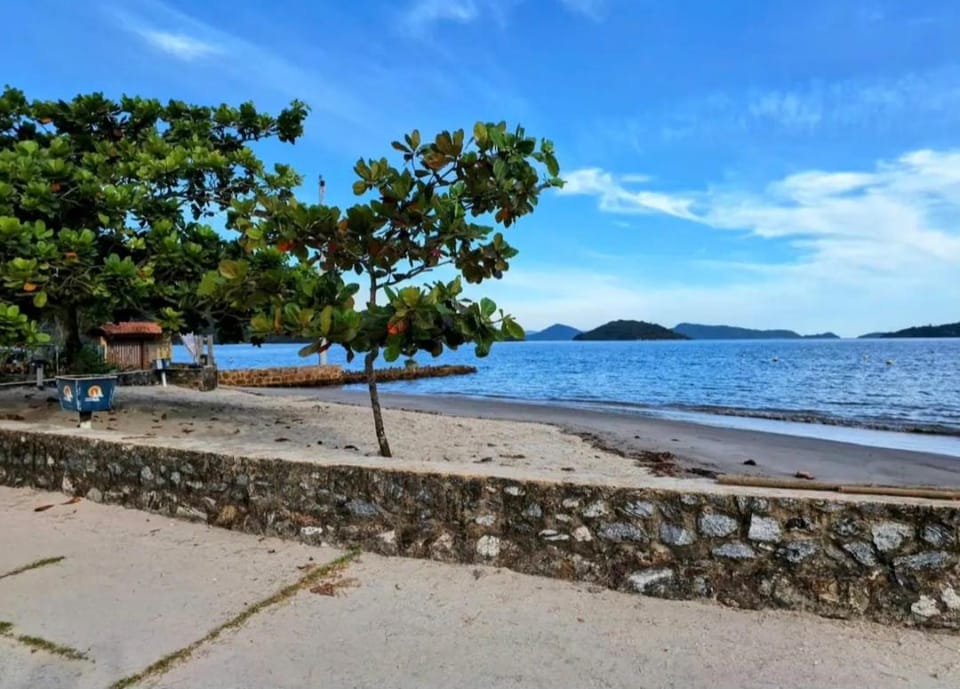 Onda Serena Apartment in Angra dos Reis