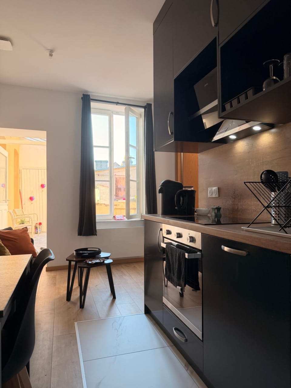 TheFrenchSuite Apartment in Metz