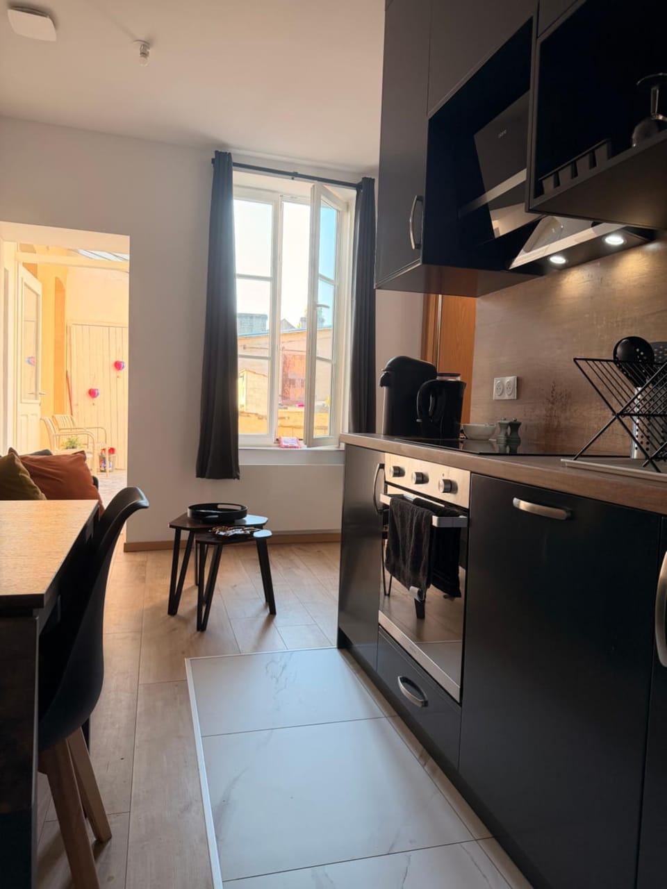 TheFrenchSuite Apartment in Metz