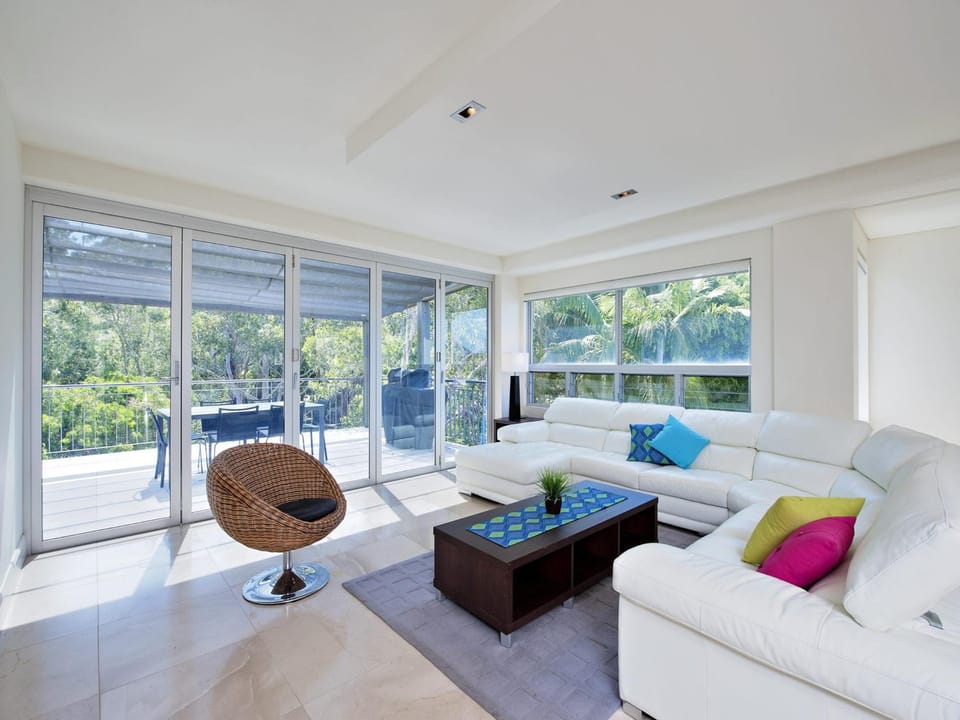 The Domain Unit 2 19 Voyager Close Apartment in Shoal Bay