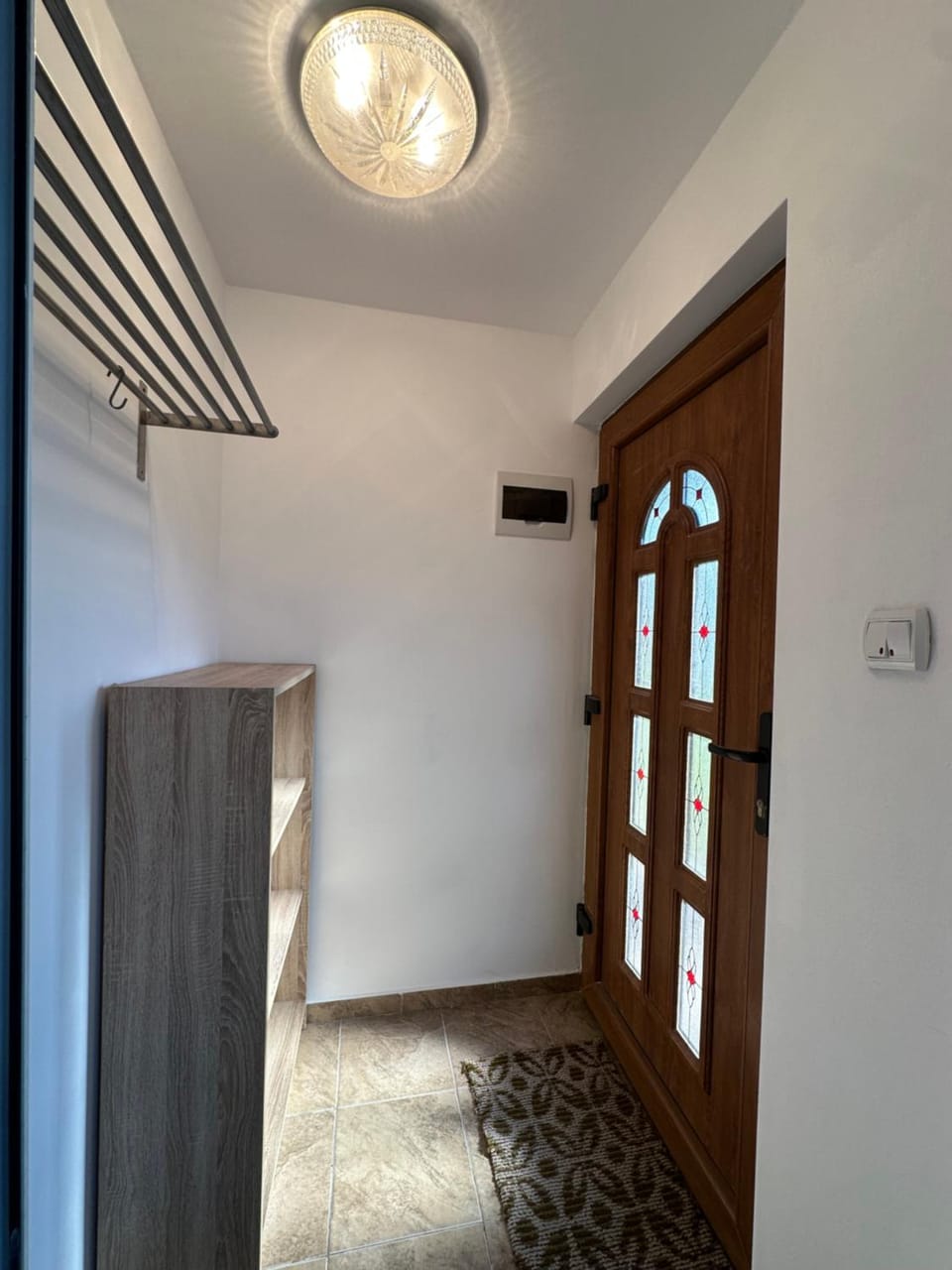 Sam Residence, Radauti city House in Romania