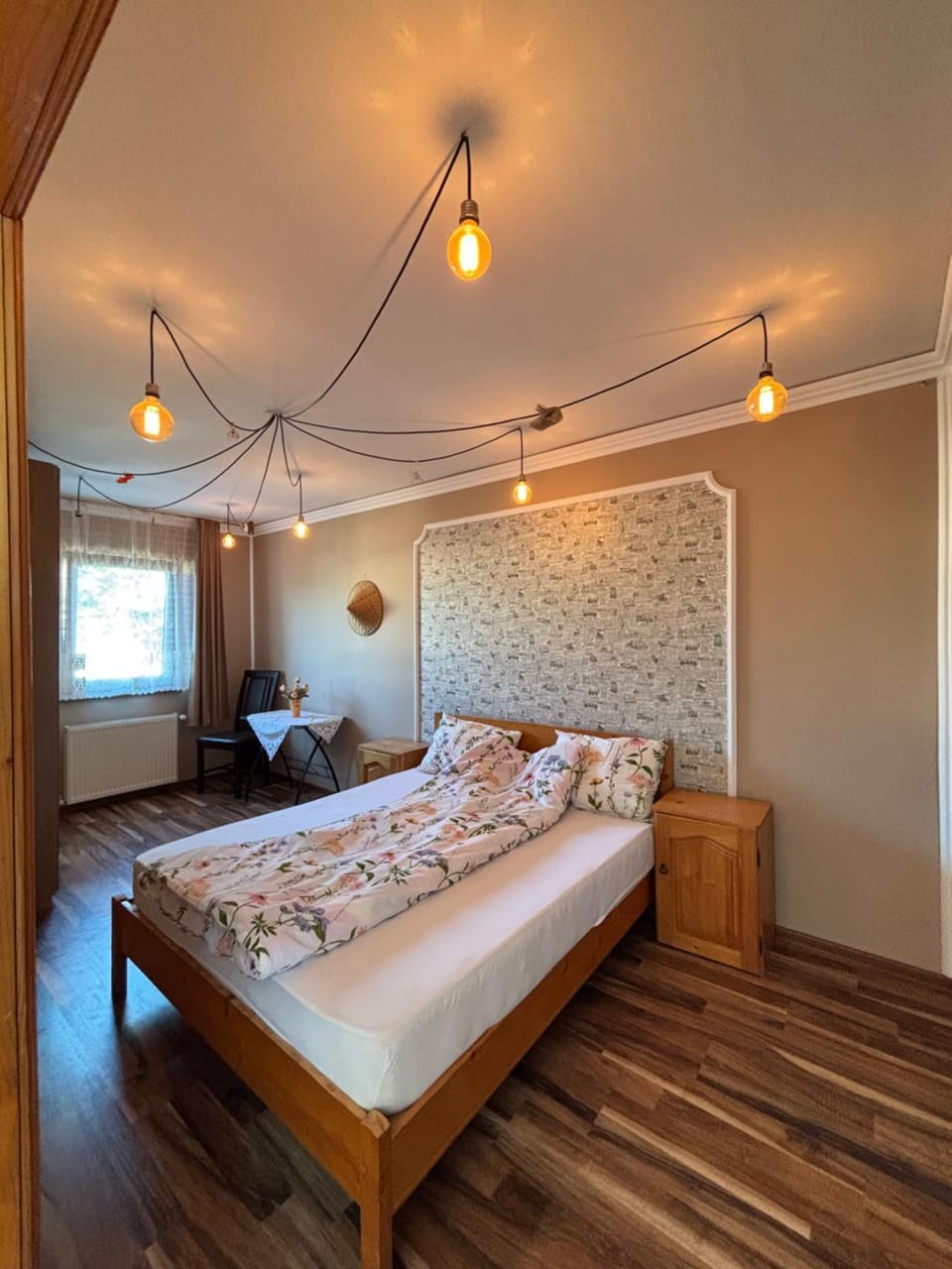 Sam Residence, Radauti city House in Romania
