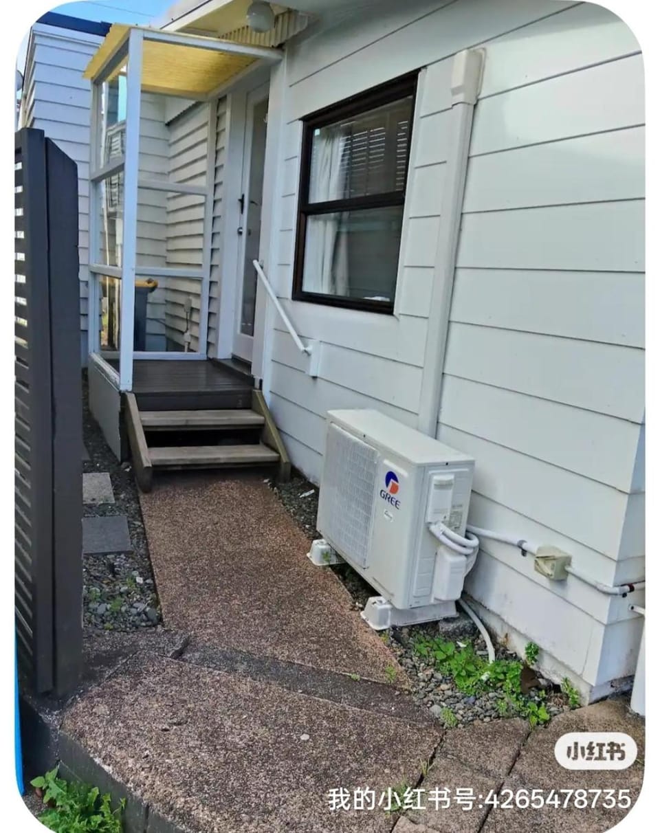 温馨的家 Apartment hotel in Auckland