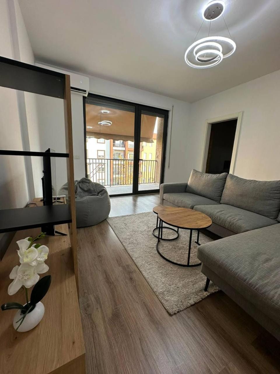 Feel home Apartment in Tirana County, Albania