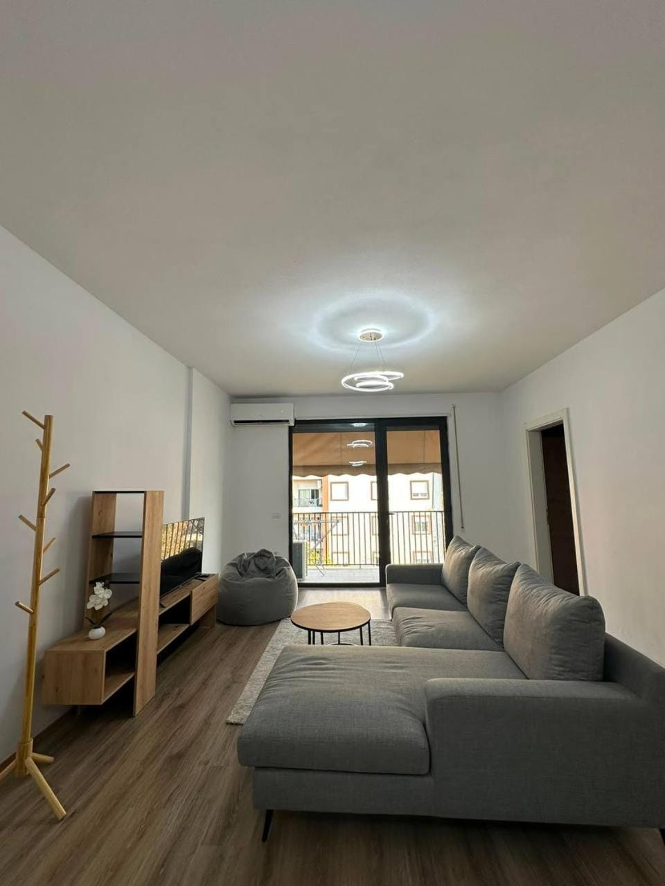 Feel home Apartment in Tirana County, Albania