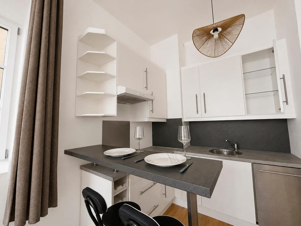 Appartement cosy & chic Poitiers centre Apartment in Poitiers