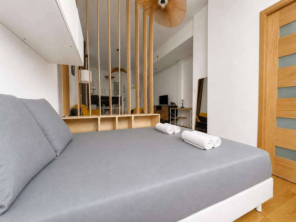 Appartement cosy & chic Poitiers centre Apartment in Poitiers
