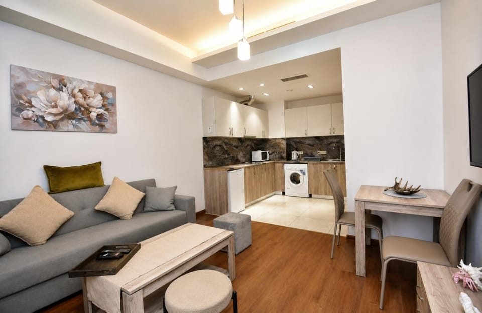 Ararat View Apartment near Republic Square Apartment in Yerevan