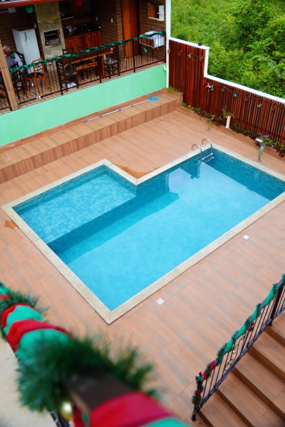 Village vila verde casa 5 Apartment in State of Bahia