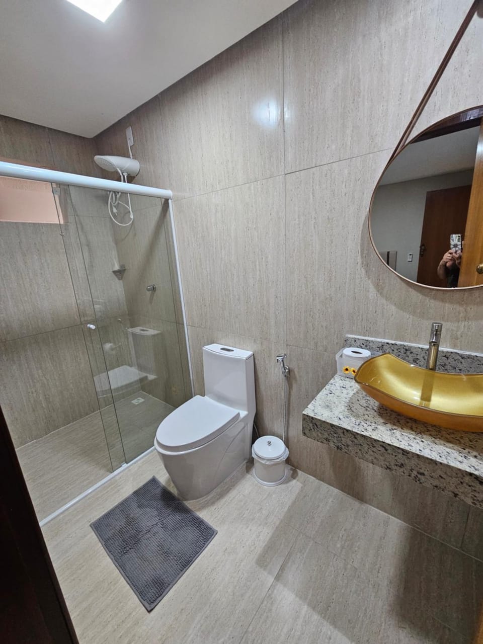 Village vila verde casa 5 Apartment in State of Bahia