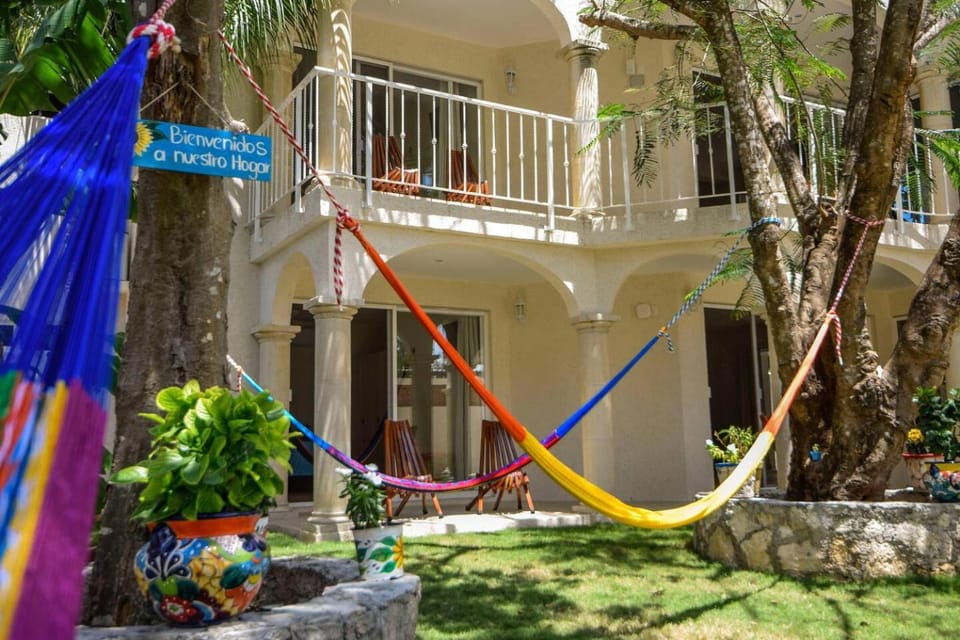 King Room with Private Terrace Vacation rental in San Miguel de Cozumel