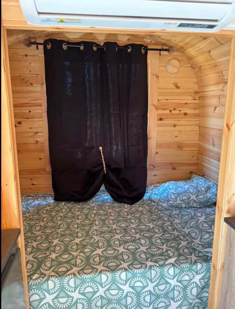 Le dôme by émilie Luxury tent in Pays de la Loire