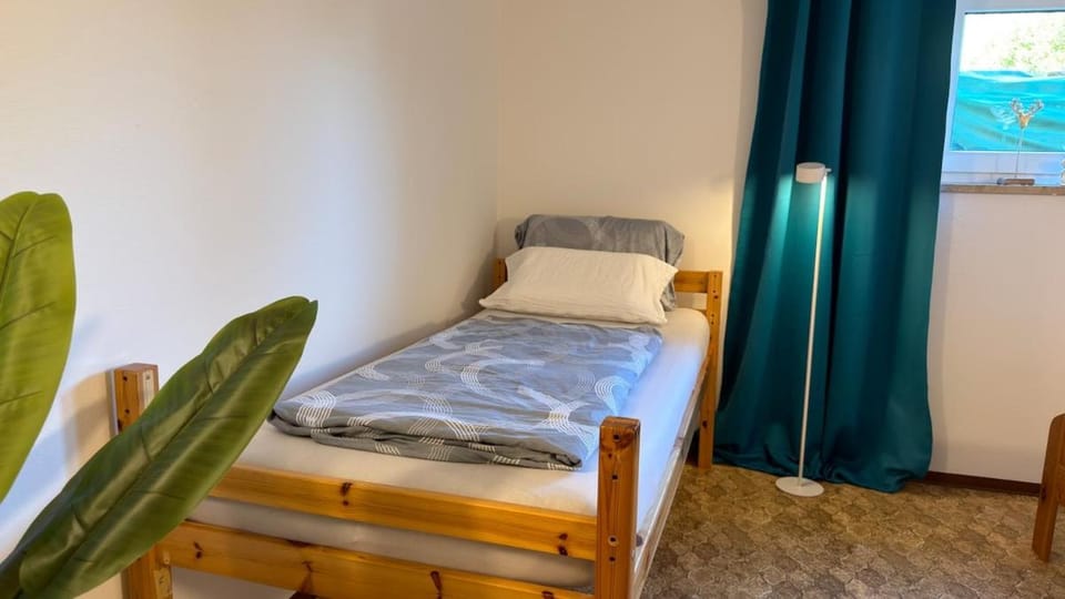 Großräumige Wohnung für 9 Personen Apartment in Bavaria