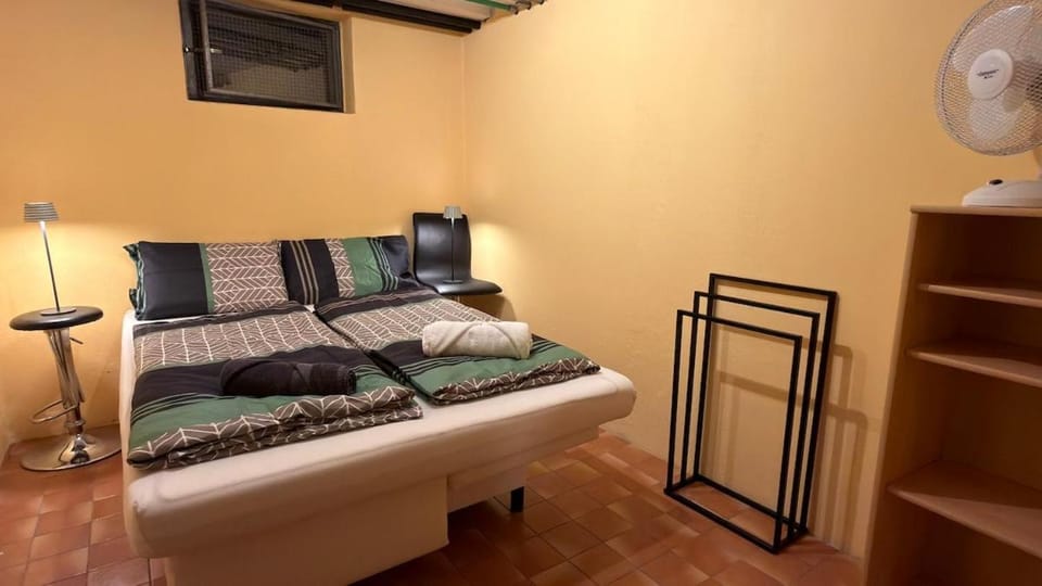 Großräumige Wohnung für 9 Personen Apartment in Bavaria