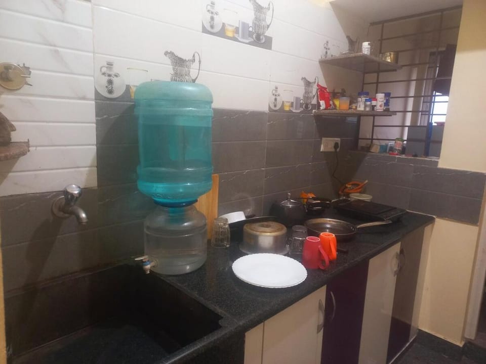 Flat in Sarjapur Rd, near Wipro, Couple Friendly Apartment in Bengaluru