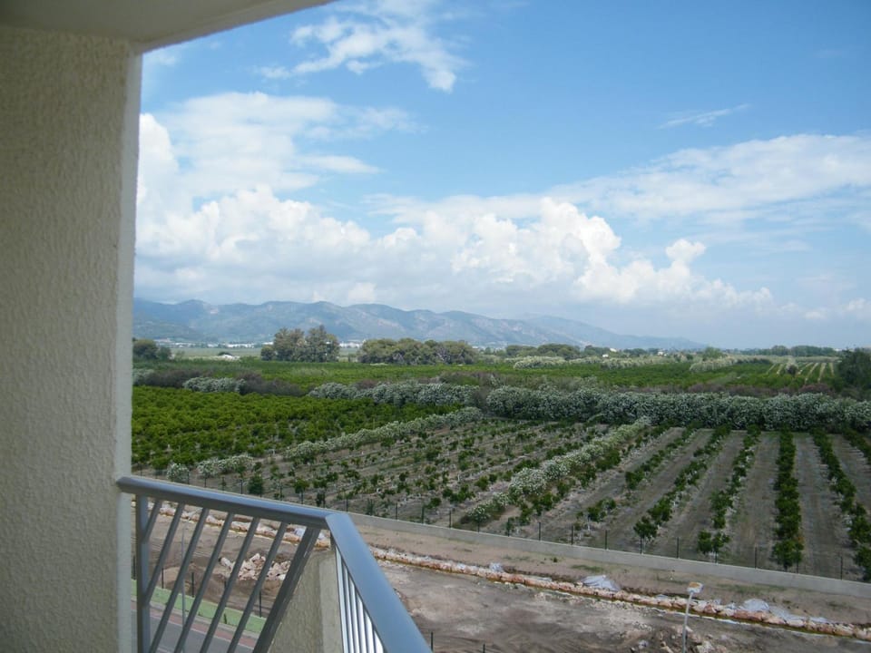 Apartamento familiar con vistas impresionantes - 6 pers. - ES-314-49 Apartment in Safor