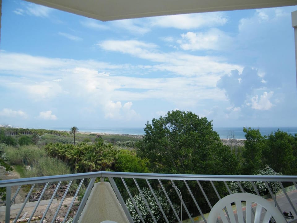 Apartamento familiar con vistas impresionantes - 6 pers. - ES-314-49 Apartment in Safor