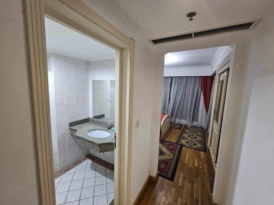 Luxery apartment at San Stefano Grand Plaza, Alexandria, Egypt, City view , Tower 10, Floor 7 Apartment in Alexandria