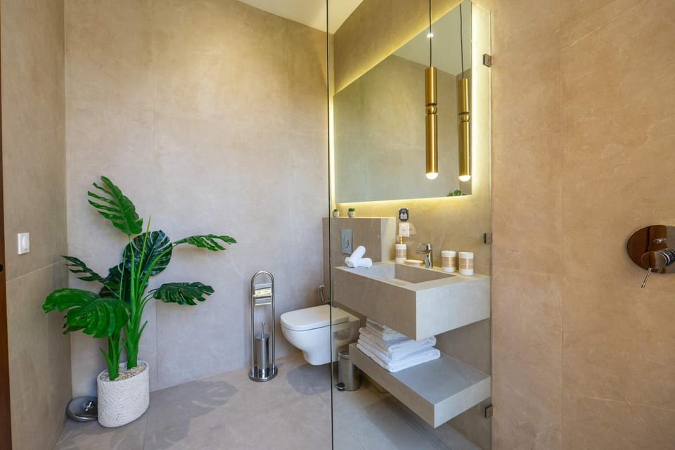 Villa Soraya House in Marrakesh