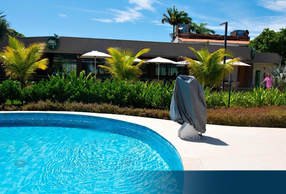 Beach Class Summer Resort - Porto de Galinhas 313F Apartment in Ipojuca