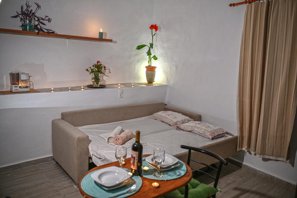 Sale Spilitsa Apartment in Crete Region