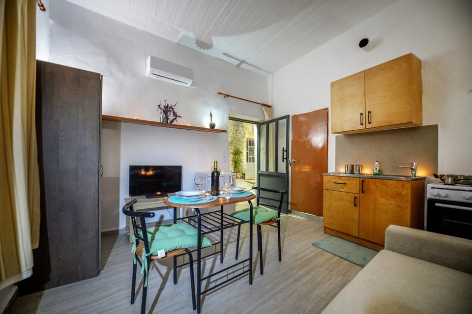 Sale Spilitsa Apartment in Crete Region