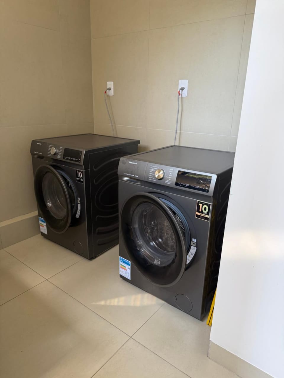 Flat 105 Solar Garden Bessa Apartment in Cabedelo