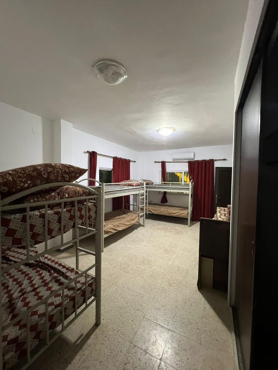 شاليه السهام Chalet in Africa