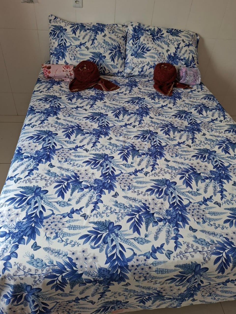 Cantinho da Elen, perto do aeroporto Bed and Breakfast in Belém