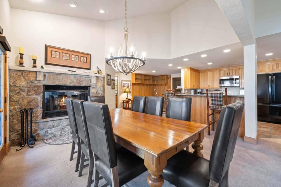 Beaver Creek Chalet - Resort Amenities Mtn Views House in Beaver Creek