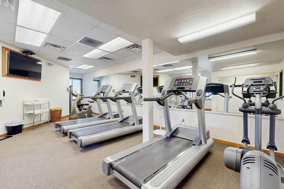 Modern Tahoe Retreat - Your Place to Unwind Apartment in South Lake Tahoe