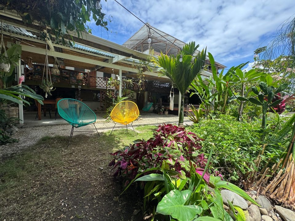 Hotel Puerto Viejo Hotel in Puerto Viejo Talamanca