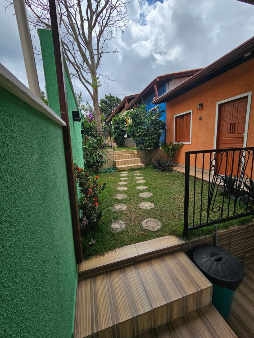 Village vila verde casa6 House in State of Bahia