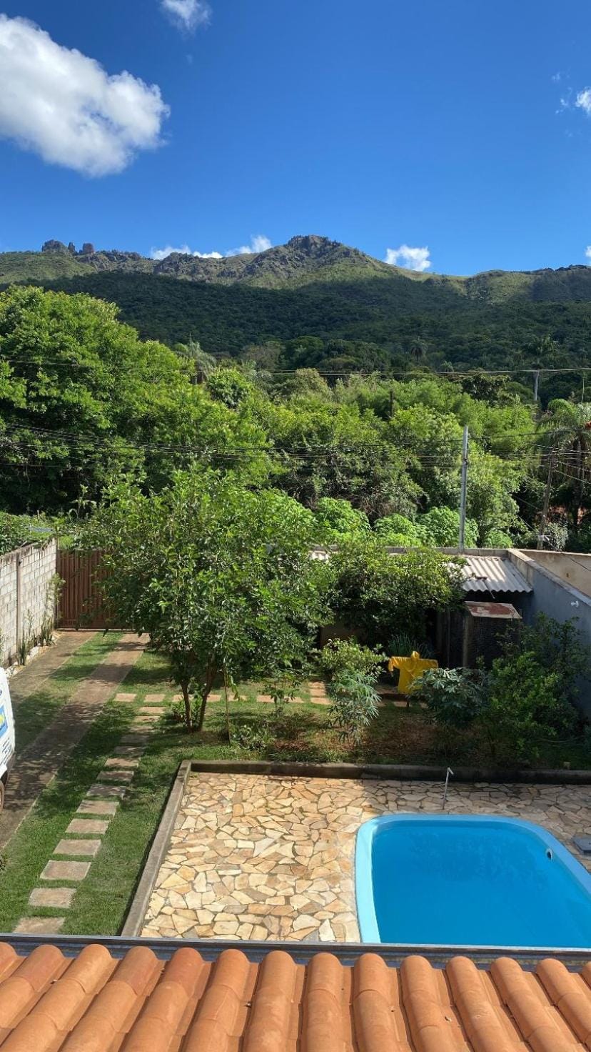 Sítio para alugar com ótima localização Igarapé, MG House in State of São Paulo