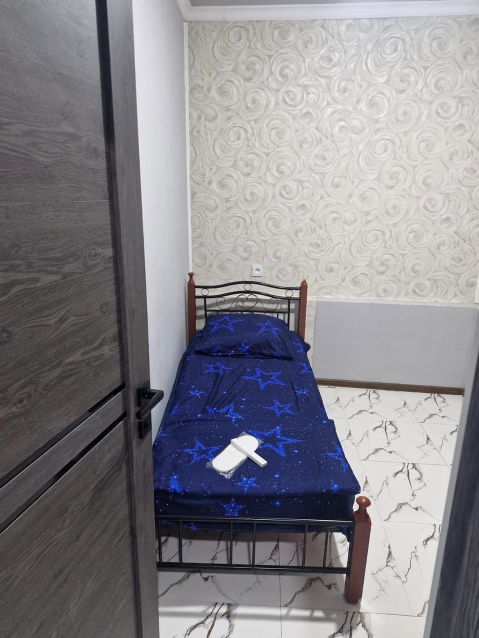 Zvartnoc siti Apartment in Yerevan