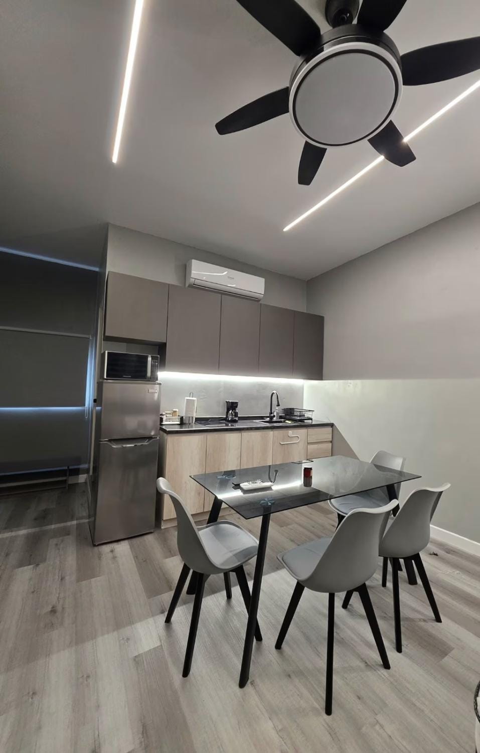 Suits Max 5# Apartment in Guatemala