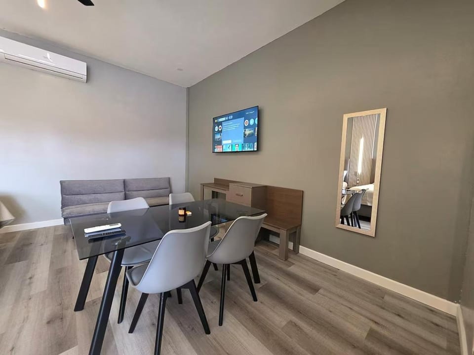 Suits Max 5# Apartment in Guatemala